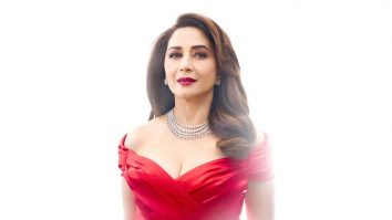 Madhuri Dixit