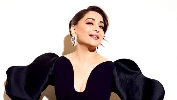 Celeb Wallpapers Of Madhuri Dixit