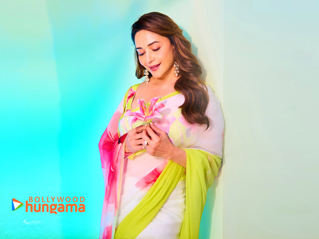 Madhuri Dixit Madhuri Dixit