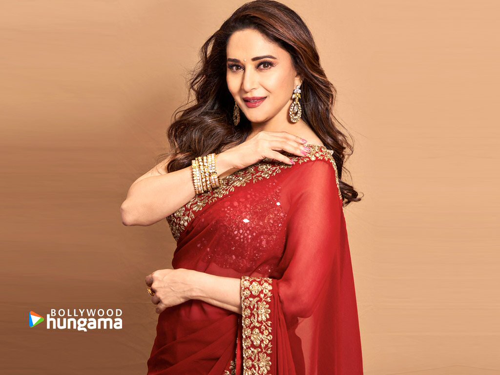 Madhuri Xx Video - Madhuri Dixit Wallpapers | madhuri-dixit-39 - Bollywood Hungama