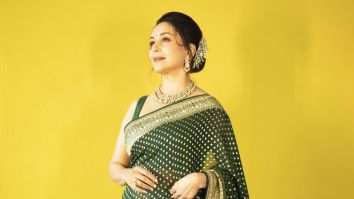 Celeb Wallpapers Of Madhuri Dixit
