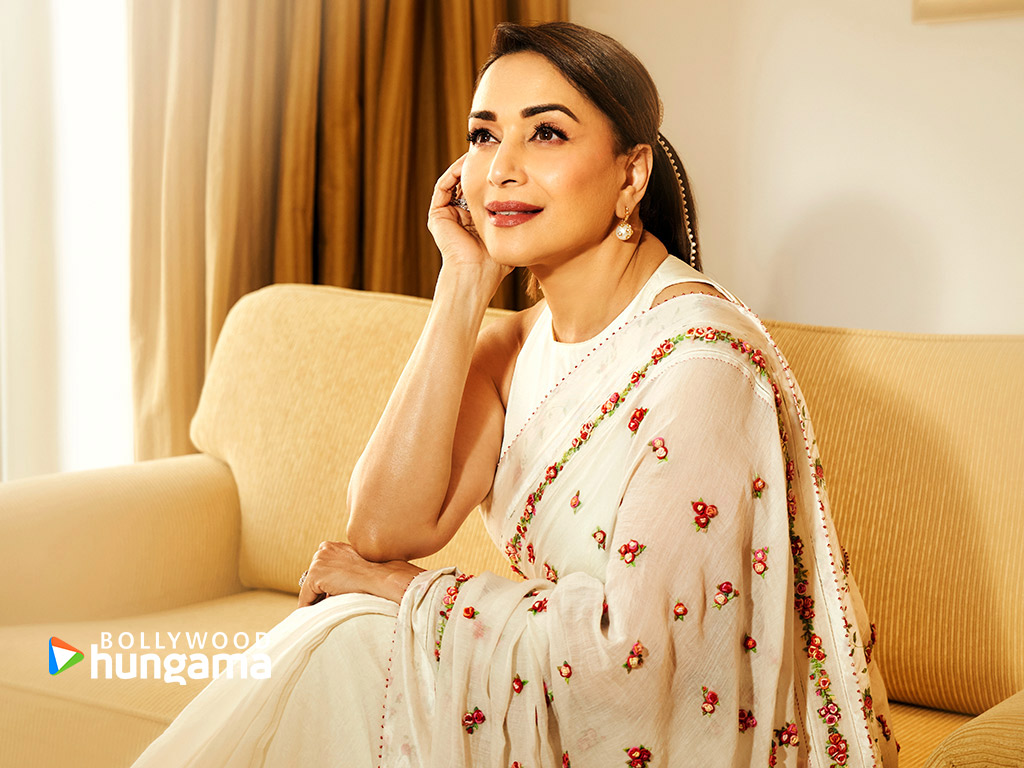 Madhuri Dixit Madhuri Dixit