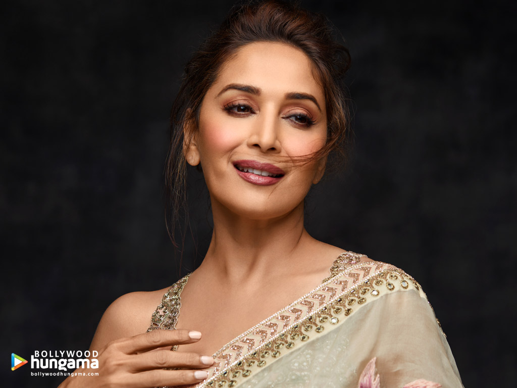 Madhuri Dixit