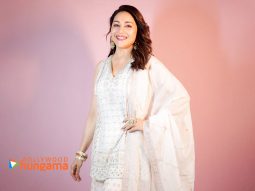 Celeb Wallpapers Of Madhuri Dixit