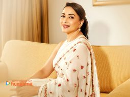 Celebrity wallpaper of Madhuri Dixit