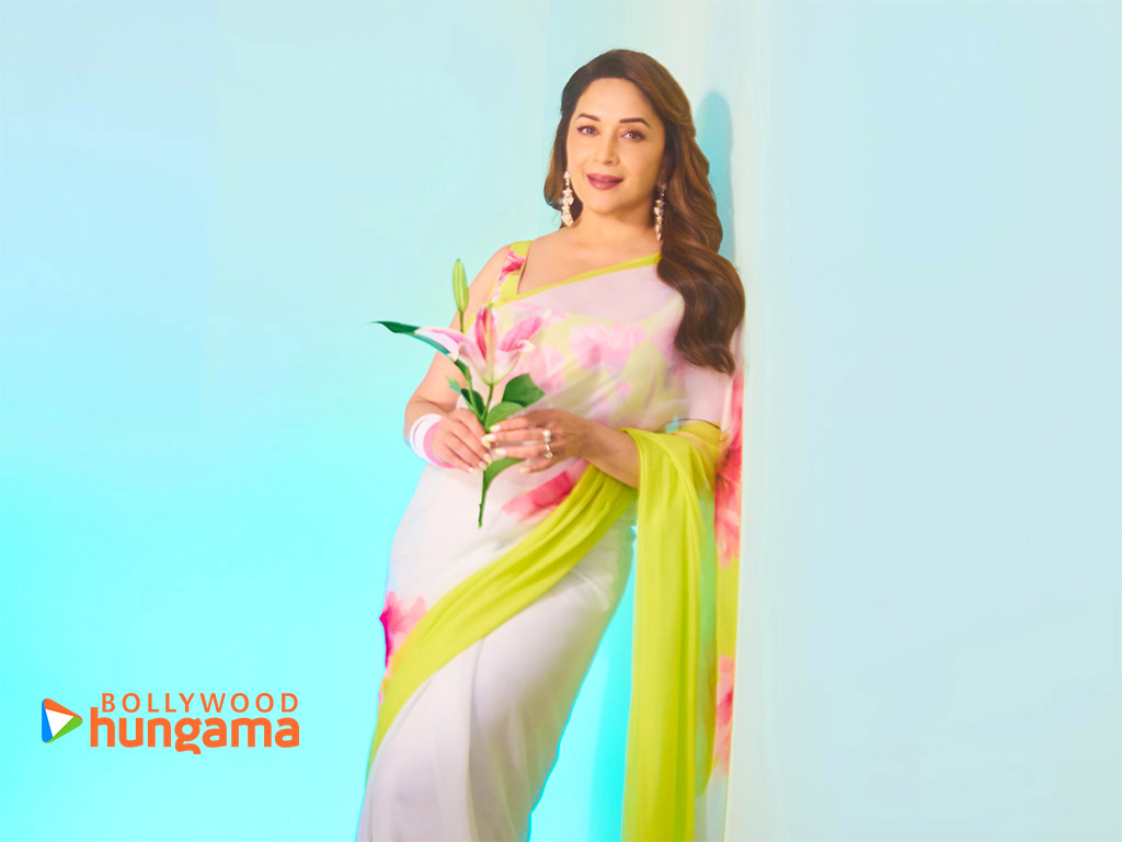 Madhuri Dixit Madhuri Dixit
