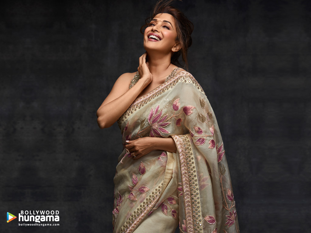 Madhuri Dixit