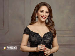 Celebrity wallpaper of Madhuri Dixit