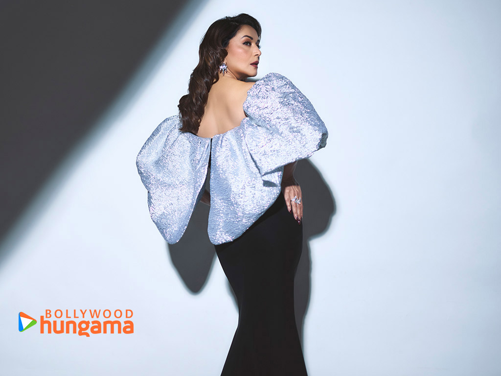 Madhuri Dixit