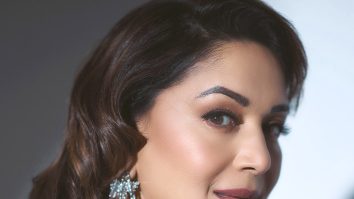 Celeb Wallpapers Of Madhuri Dixit