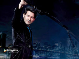 Celebrity wallpapers of Mahesh Babu