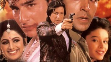 Main Khiladi Tu Anadi