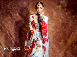 Celebrity wallpaper of Malaika Arora