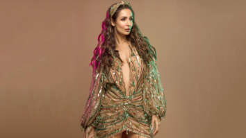 Celebrity wallpaper of Malaika Arora