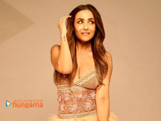 Malaika Arora