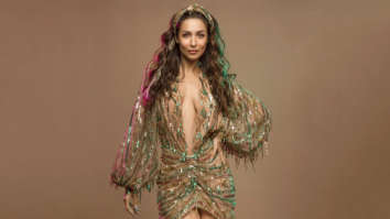 Celebrity wallpaper of Malaika Arora