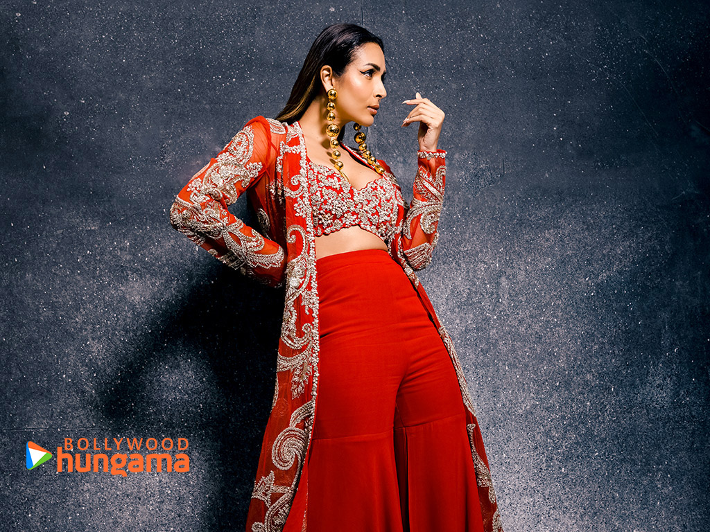 Malaika Arora
