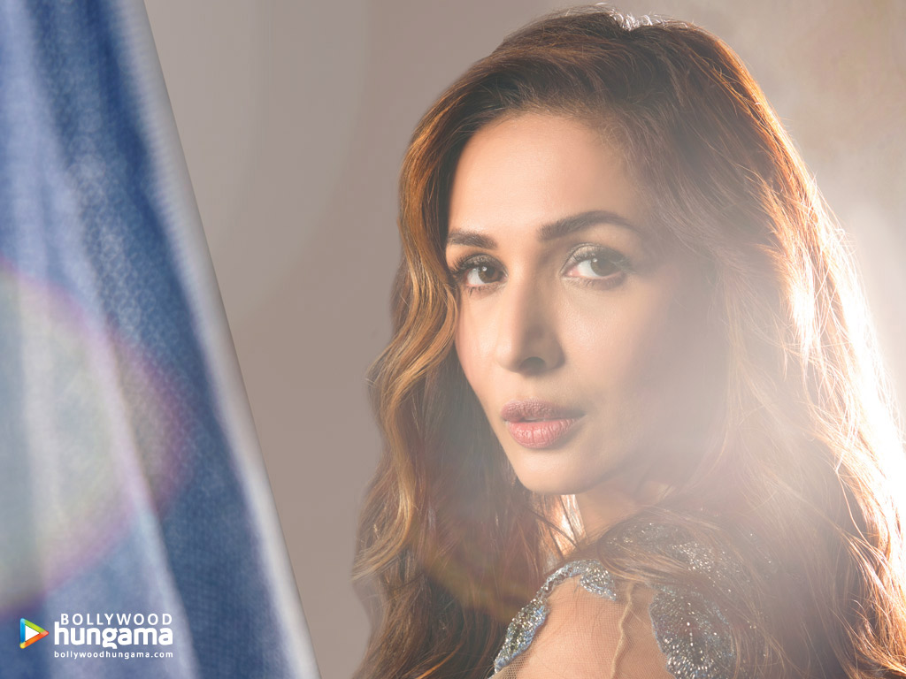 Malaika Arora