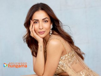 Celeb Wallpapers Of Malaika Arora