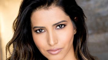 Manasvi Mamgai