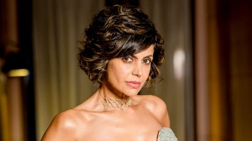 Mandira Bedi