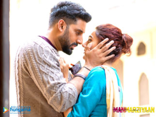 Movie Wallpapers Of The Movie Manmarziyaan