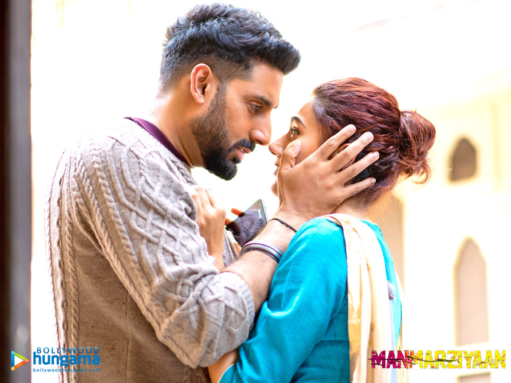 Manmarziyaan Manmarziyaan