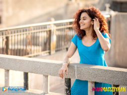 Movie Wallpapers Of The Movie Manmarziyaan