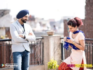 Movie Wallpapers Of The Movie Manmarziyaan