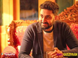 Movie Wallpapers Of The Movie Manmarziyaan