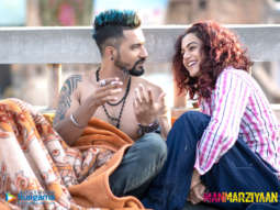 Movie Wallpapers Of The Movie Manmarziyaan