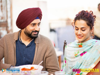 Movie Wallpapers Of The Movie Manmarziyaan