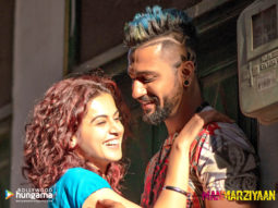 Movie Wallpapers Of The Movie Manmarziyaan