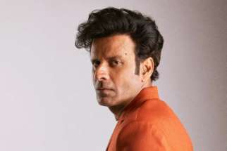 Manoj Bajpayee