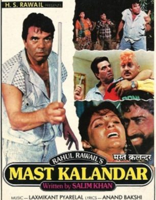 Mast Kalandar