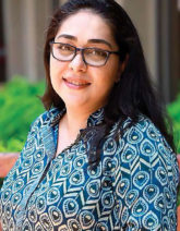Meghna Gulzar