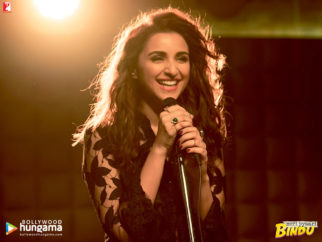Movie Wallpapers Of The Movie Meri Pyaari Bindu