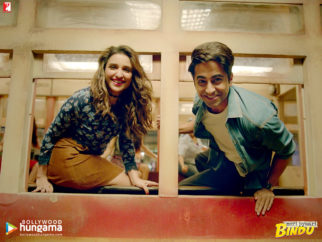Movie Wallpapers Of The Movie Meri Pyaari Bindu