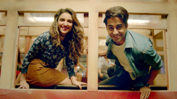 Movie Wallpapers Of The Movie Meri Pyaari Bindu
