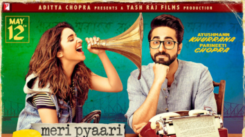 Movie Wallpapers Of The Movie Meri Pyaari Bindu