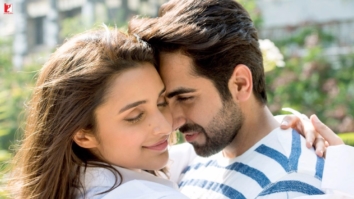 Movie Wallpapers Of The Movie Meri Pyaari Bindu