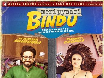 Meri Pyaari Bindu Meri Pyaari Bindu