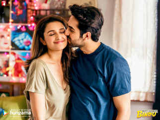 Movie Wallpapers Of The Movie Meri Pyaari Bindu