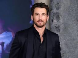 Miles Teller Miles Teller