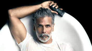 Celebrity wallpaper of Milind Soman