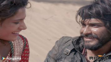 Movie Wallpapers Of The Movie Mirzya