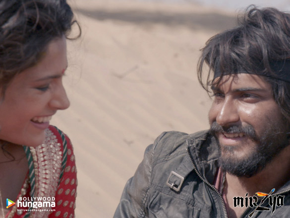 Mirzya Mirzya