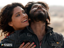 Movie Wallpapers Of The Movie Mirzya