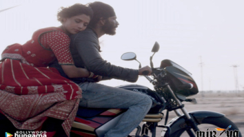 Movie Wallpapers Of The Movie Mirzya