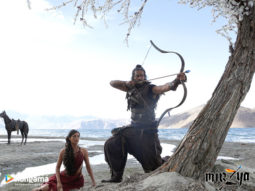 Movie Wallpapers Of The Movie Mirzya